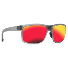 Lade das Bild in den Galerie-Viewer, Sonnenbrille Maui Jim, Modell: PokowaiArch Farbe: MM439016
