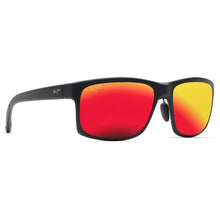 Lade das Bild in den Galerie-Viewer, Sonnenbrille Maui Jim, Modell: PokowaiArch Farbe: MM439018
