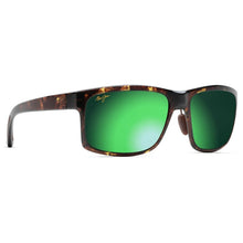 Lade das Bild in den Galerie-Viewer, Sonnenbrille Maui Jim, Modell: PokowaiArch Farbe: MM439020
