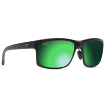 Lade das Bild in den Galerie-Viewer, Sonnenbrille Maui Jim, Modell: PokowaiArch Farbe: MM439021
