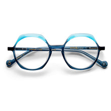 Lade das Bild in den Galerie-Viewer, Brille Etnia Barcelona, Modell: POOOOW Farbe: PTBL
