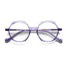 Lade das Bild in den Galerie-Viewer, Brille Etnia Barcelona, Modell: POOOOW Farbe: PU
