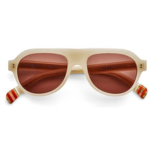 Lade das Bild in den Galerie-Viewer, Sonnenbrille Etnia Barcelona, Modell: Portbou Farbe: BEBR
