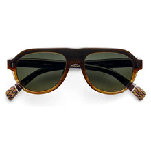 Lade das Bild in den Galerie-Viewer, Sonnenbrille Etnia Barcelona, Modell: Portbou Farbe: HVGR
