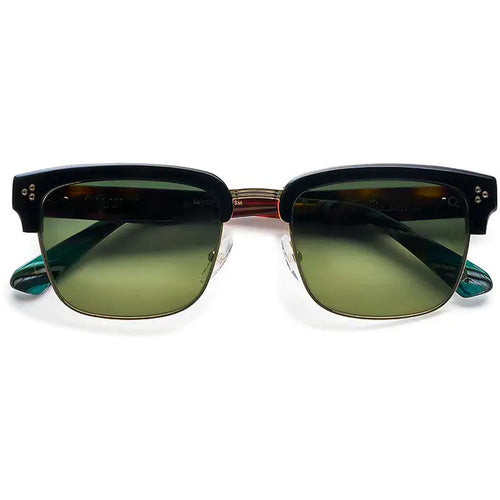 Sonnenbrille Etnia Barcelona, Modell: PortLligat Farbe: GDBK