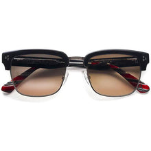 Lade das Bild in den Galerie-Viewer, Sonnenbrille Etnia Barcelona, Modell: PortLligat Farbe: SLBK
