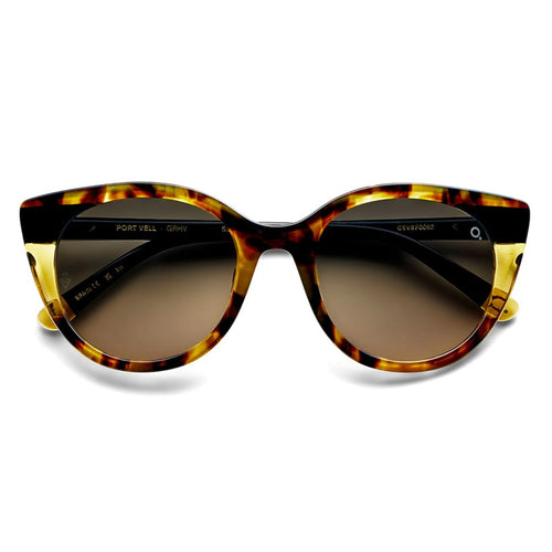Sonnenbrille Etnia Barcelona, Modell: PortVell Farbe: GRHV