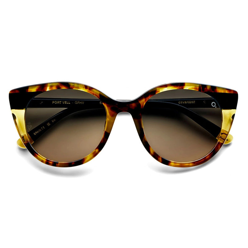 Sonnenbrille Etnia Barcelona, Modell: PortVell Farbe: GRHV