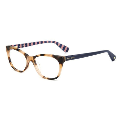 Brille Kate Spade, Modell: Posi Farbe: SX7