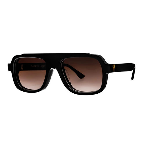 Sonnenbrille Thierry Lasry, Modell: POSITIVY Farbe: 101