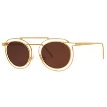 Lade das Bild in den Galerie-Viewer, Sonnenbrille Thierry Lasry, Modell: POTENTIALLY Farbe: 900B
