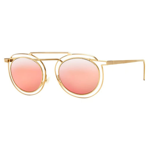 Sonnenbrille Thierry Lasry, Modell: POTENTIALLY Farbe: 900P