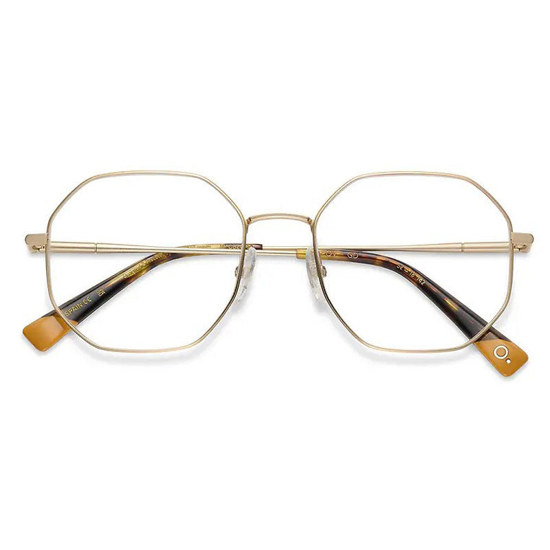 Brille Etnia Barcelona, Modell: Pov Farbe: GD