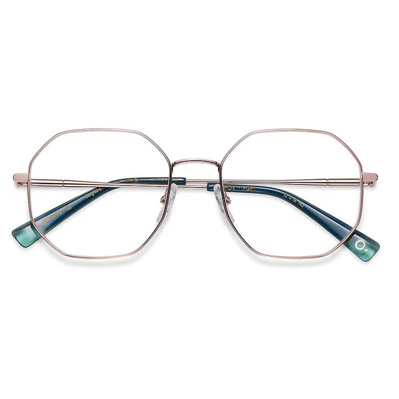 Brille Etnia Barcelona, Modell: Pov Farbe: PGPT