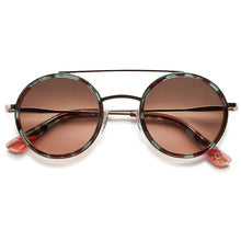 Lade das Bild in den Galerie-Viewer, Sonnenbrille Etnia Barcelona, Modell: Prati2 Farbe: PGHV
