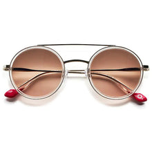 Lade das Bild in den Galerie-Viewer, Sonnenbrille Etnia Barcelona, Modell: Prati2 Farbe: SLCL
