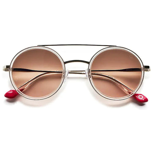 Sonnenbrille Etnia Barcelona, Modell: Prati2 Farbe: SLCL