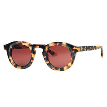Lade das Bild in den Galerie-Viewer, Sonnenbrille Thierry Lasry, Modell: Propagandy Farbe: 228
