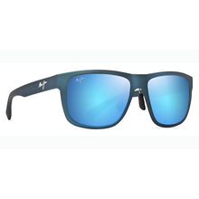 Lade das Bild in den Galerie-Viewer, Sonnenbrille Maui Jim, Modell: PUAKEA Farbe: B67003
