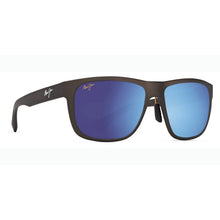 Lade das Bild in den Galerie-Viewer, Sonnenbrille Maui Jim, Modell: PUAKEA Farbe: MM6700008
