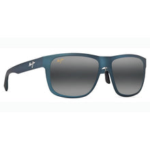 Lade das Bild in den Galerie-Viewer, Sonnenbrille Maui Jim, Modell: PUAKEA Farbe: MM670003
