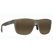 Lade das Bild in den Galerie-Viewer, Sonnenbrille Maui Jim, Modell: PUAKEA Farbe: MM670018
