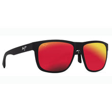 Lade das Bild in den Galerie-Viewer, Sonnenbrille Maui Jim, Modell: PUAKEA Farbe: MM670037
