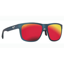 Lade das Bild in den Galerie-Viewer, Sonnenbrille Maui Jim, Modell: PUAKEA Farbe: MM670039
