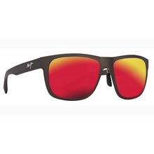 Lade das Bild in den Galerie-Viewer, Sonnenbrille Maui Jim, Modell: PUAKEA Farbe: MM670040
