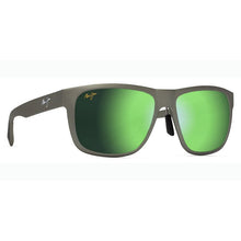 Lade das Bild in den Galerie-Viewer, Sonnenbrille Maui Jim, Modell: PUAKEA Farbe: MM670042
