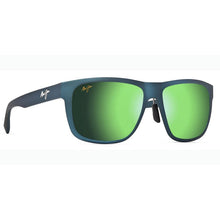 Lade das Bild in den Galerie-Viewer, Sonnenbrille Maui Jim, Modell: PUAKEA Farbe: MM670043
