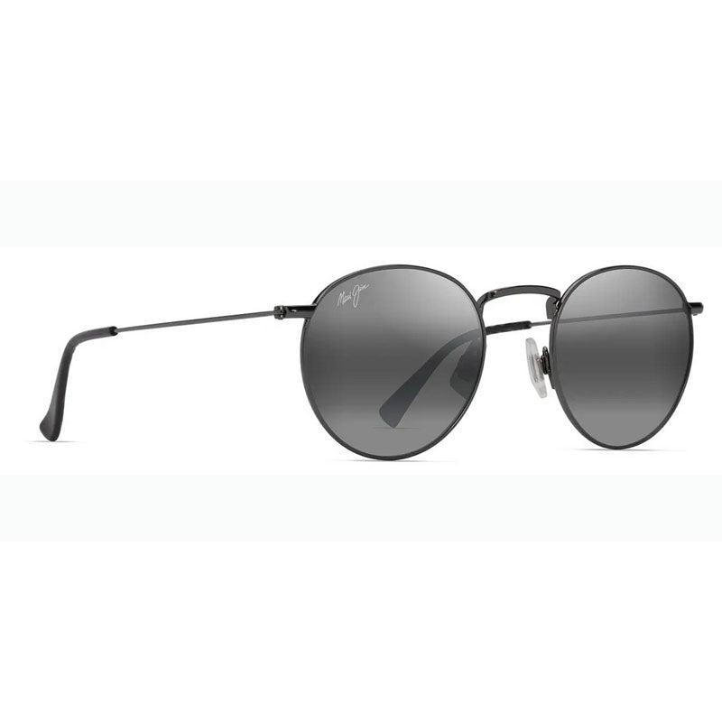 Sonnenbrille Maui Jim, Modell: PUKAUA Farbe: 66717A