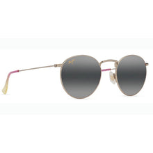 Lade das Bild in den Galerie-Viewer, Sonnenbrille Maui Jim, Modell: PUKAUA Farbe: MM667004
