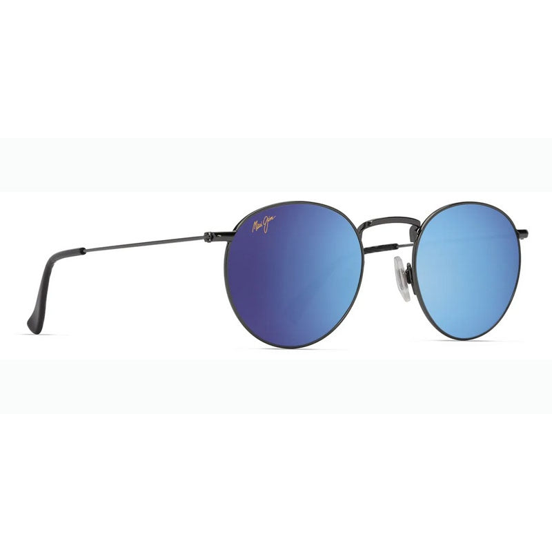 Sonnenbrille Maui Jim, Modell: PUKAUA Farbe: MM667005