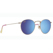 Lade das Bild in den Galerie-Viewer, Sonnenbrille Maui Jim, Modell: PUKAUA Farbe: MM667008
