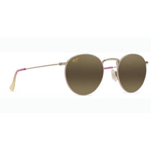 Lade das Bild in den Galerie-Viewer, Sonnenbrille Maui Jim, Modell: PUKAUA Farbe: MM667012
