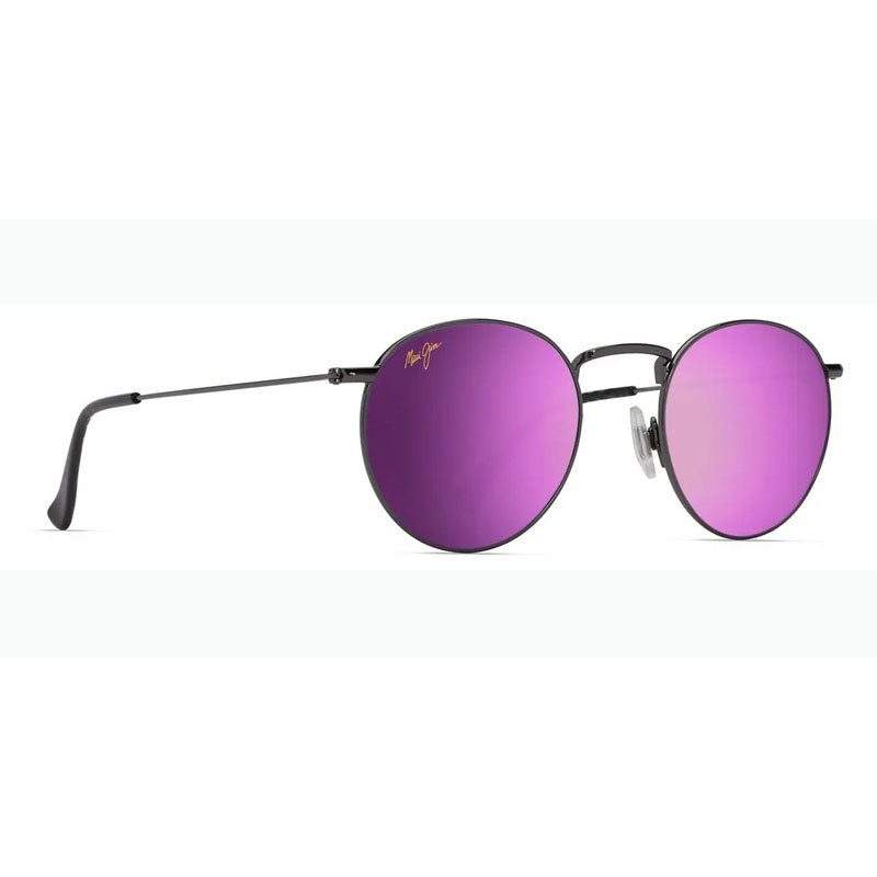 Sonnenbrille Maui Jim, Modell: PUKAUA Farbe: MM667037