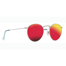 Lade das Bild in den Galerie-Viewer, Sonnenbrille Maui Jim, Modell: PUKAUA Farbe: MM667042
