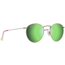 Lade das Bild in den Galerie-Viewer, Sonnenbrille Maui Jim, Modell: PUKAUA Farbe: MM667048
