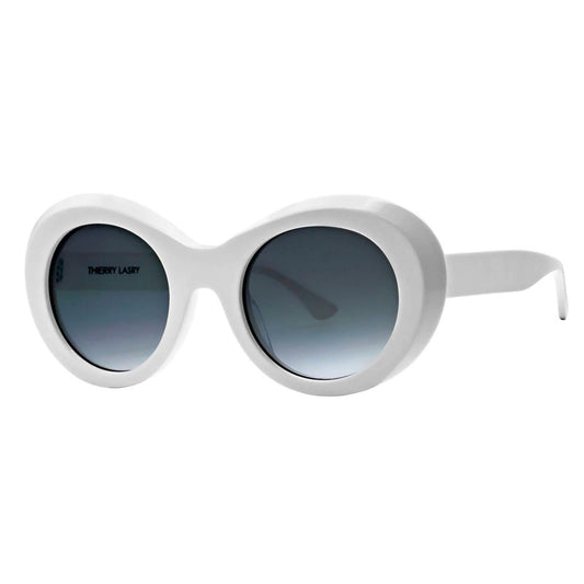 Sonnenbrille Thierry Lasry, Modell: PULPY Farbe: 000