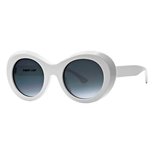 Sonnenbrille Thierry Lasry, Modell: PULPY Farbe: 000