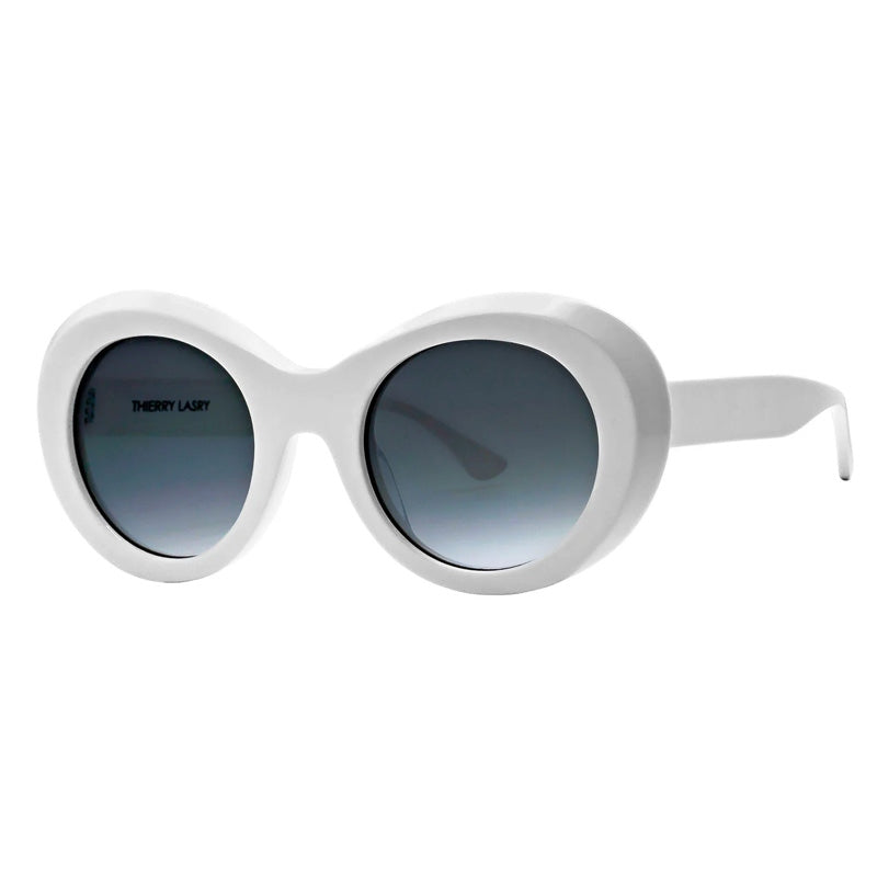 Sonnenbrille Thierry Lasry, Modell: PULPY Farbe: 000