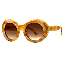 Lade das Bild in den Galerie-Viewer, Sonnenbrille Thierry Lasry, Modell: PULPY Farbe: 0811
