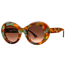 Lade das Bild in den Galerie-Viewer, Sonnenbrille Thierry Lasry, Modell: PULPY Farbe: 0813
