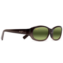 Lade das Bild in den Galerie-Viewer, Sonnenbrille Maui Jim, Modell: Punchbowl Farbe: MM219003
