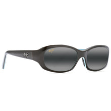 Lade das Bild in den Galerie-Viewer, Sonnenbrille Maui Jim, Modell: Punchbowl Farbe: MM219007
