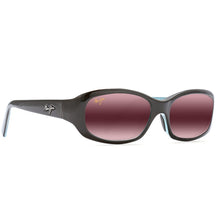 Lade das Bild in den Galerie-Viewer, Sonnenbrille Maui Jim, Modell: Punchbowl Farbe: MM219010
