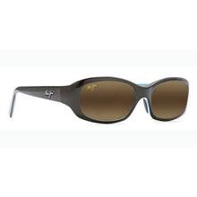 Lade das Bild in den Galerie-Viewer, Sonnenbrille Maui Jim, Modell: Punchbowl Farbe: MM219011
