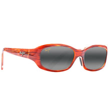 Lade das Bild in den Galerie-Viewer, Sonnenbrille Maui Jim, Modell: Punchbowl Farbe: MM219013
