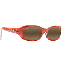 Lade das Bild in den Galerie-Viewer, Sonnenbrille Maui Jim, Modell: Punchbowl Farbe: MM219014
